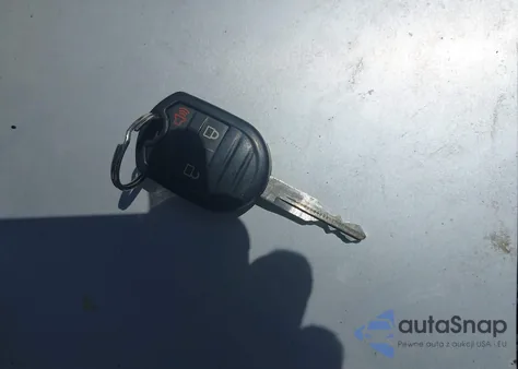 2013 Ford Edge Se z USA, uszkodzony, nr VIN 2FMDK3GC3DBB85349